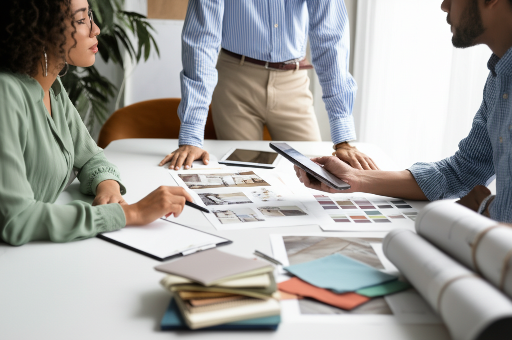 Design Consultation