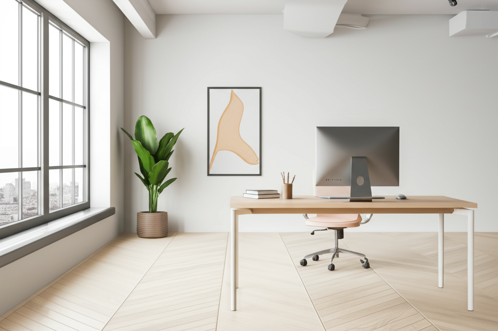 Istruktura Office Location