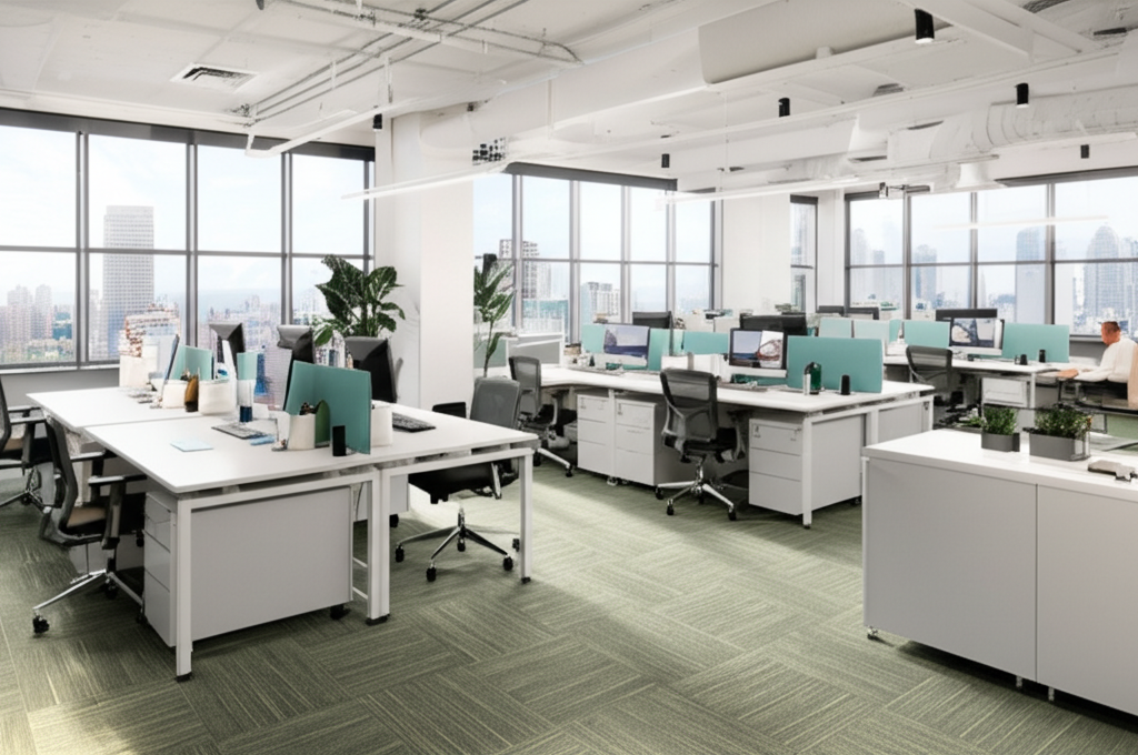 Commercial Design