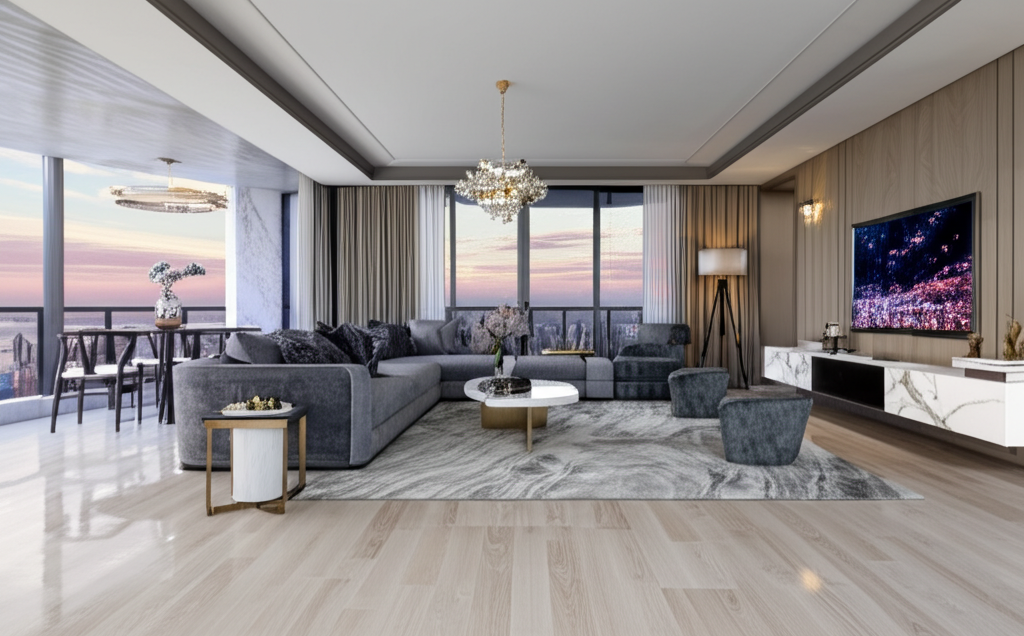 Residential Design